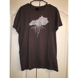 Kentucky Rooted Shirt